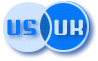 US/UK logo